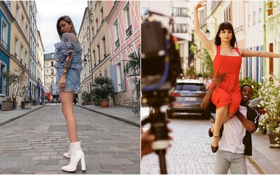 Obyvatelé populární pařížské ulice z Instagramu mají plné zuby influencerů. Chtějí jim zakázat vstup