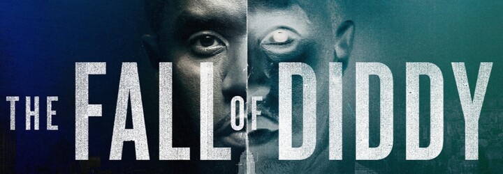 Očakávaný dokument o Diddym je už vonku. Ponúka exkluzívne zábery z bujarých „white parties“ plných drog a prostitútiek