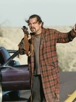 Očakávaný film Jedna bitka za druhou je už v slovenských kinách. V hlavnej úlohe Leonardo DiCaprio a Sean Penn