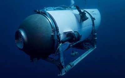 OceanGate nabízející ponory k Titaniku maže své digitální stopy