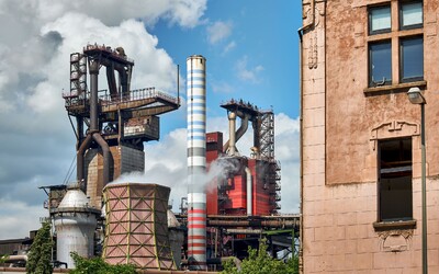 Ocelářský gigant z Německa bude propouštět. Během několika let zruší tisíce pracovních pozic