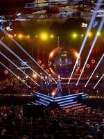 Ocenenia Slnko v sieti sú rozdané: Najlepším hraným filmom sa stali Vlny, divácku cenu si odniesol MIKI