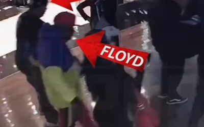 Bodyguard Floyda Mayweathera udeřil fanouška, když se chtěl vyfotit s boxerem