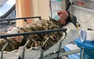Ochrankár v nemeckom hoteli brutálne zbil ukrajinského vojaka. Prekážala mu jeho uniforma