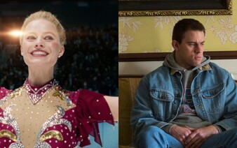 Od Margot Robbie až po český hokejový zázrak. Tohle je osm nejlepších filmů z prostředí olympiády