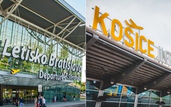 Od apríla sa opäť dostaneš lietadlom z Bratislavy do Košíc. Rezort dopravy plánuje obnoviť niekdajšiu linku