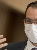 Od „blackoutu“ sme upustili, hovorí minister zdravotníctva Marek Krajčí