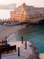 Od februára sa dostaneš z Bratislavy a Košíc priamym letom do hlavného mesta Ománu. 5 dôvodov, prečo musíš navštíviť Muscat