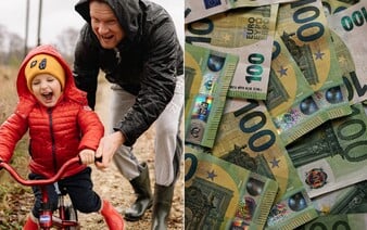 Od januára čakajú daňový bonus na deti veľké zmeny. Príspevok klesne a dostane ho aj menej rodičov