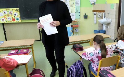 Od januára začne platiť nový systém hodnotenia učiteľov. Riaditelia im budú dávať známky