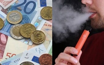 Od júla budú tabakové výrobky drahšie. Slováci si za ne poriadne priplatia