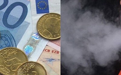 Od júla budú tabakové výrobky drahšie. Slováci si za ne poriadne priplatia