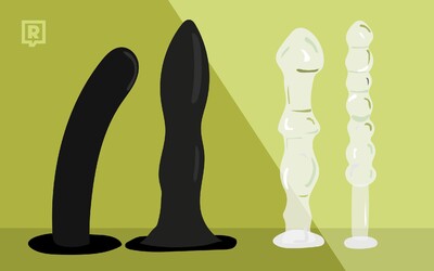 Od kamenných dild přes koňské žíně k dráždění klitorisu až po dálkově ovládané vibrátory. Taková je historie sexuálních pomůcek