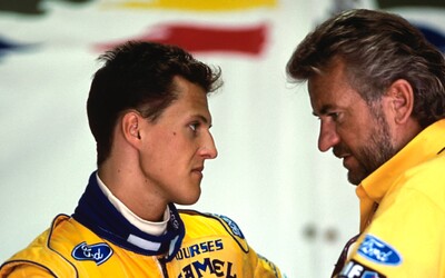Od pádu Michaela Schumachera som od jeho rodiny nepočul nič iné než klamstvá, tvrdí jeho bývalý manažér Willy Weber