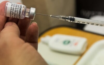 Od pondělní půlnoci se spustí rezervace k očkování pro věkovou skupinu 45+, oznámil Babiš
