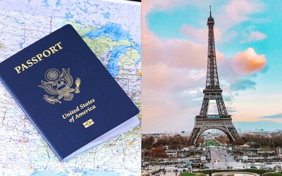 Od roku 2021 budou Američané pro vstup do Evropy potřebovat vízum