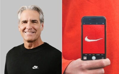 Od stážisty až k CEO. Nike má nového ředitele, ve firmě pracuje přes 30 let