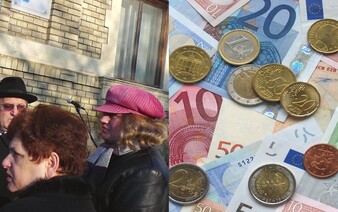 Od zajtra začne platiť nová vyhláška pre dôchodcov. Mení sa ňou odchod do penzie
