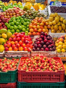 Odborníci radia, ktoré ovocie by si mal konzumovať denne. Podporuje imunitu a pomáha proti depresii