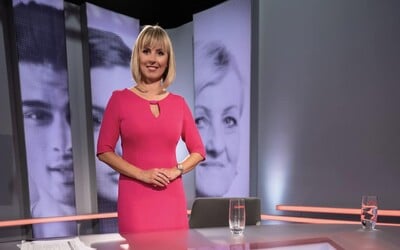 Odchádzajúca moderátorka TV JOJ Dibáková: Politici koalície k nám odmietali chodiť a to nám sťažovalo vysielanie