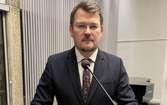 Odchádzajúci slovenský veľvyslanec: Európa, ako ju poznáme, nemusí o 5 rokov existovať. V krajnom prípade môžu zaniknúť aj štáty.