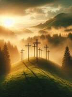 Odehrál se tu masakr svatebčanů a dodnes se tu prý zjevují přízraky. Udělej si výlet na tajemné místo mezi Brnem a Prahou