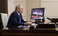 Odhalili tajné plány Putina: V Rusku sa vraj schyľuje k ďalšej mobilizácii mužov do vojny