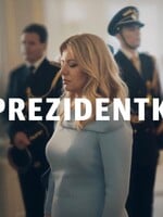 Odhalili trailer k filmu o Zuzane Čaputovej. Odhaľuje zákulisie vrcholovej politiky aj jej osobný život