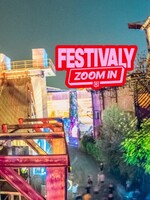 Odštartoval najväčší a najdrahší ročník Beats for Love. Na festivale ťa čakajú revolučné zmeny