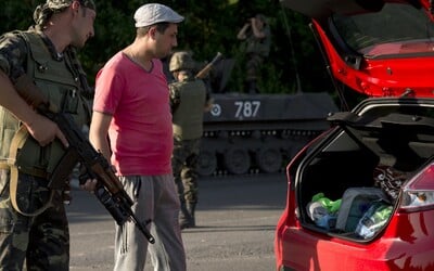 Odsúdili Slováka, ktorý svoju frajerku pašoval do Chorvátska v kufri auta