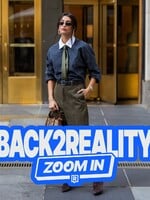 Office móda 2025: Toto je 8 tipov na dokonalý outfit do kancelárie pre všetky ženy