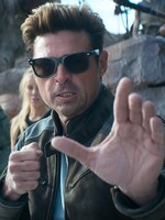 Oficiálny trailer k filmu Mortal Kombat II je tu! Johnny Cage sa ocitne v boji na život a na smrť, aby zachránil Zem