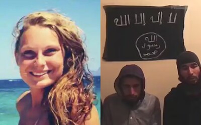 Ohavná vražda v Maroku: Mladým turistkám prívrženci ISIS v spánku chladnokrvne sťali hlavy, video strašného činu zverejnili