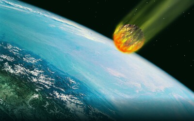 Kolem Země ve čtvrtek proletí jeden z největších asteroidů za poslední dobu, informuje NASA