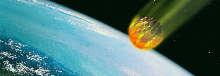 Okolo Zeme vo štvrtok preletí jeden z najväčších asteroidov za posledné obdobie, informuje NASA