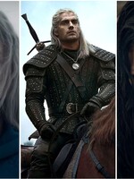 Kromě Geralta uvidíme v 1. sérii Zaklínače množství knižních postav. Seznam se s Yen, Ciri a trpaslíky