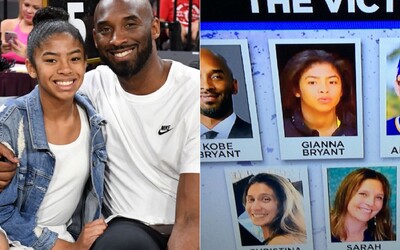 Okrem Kobeho Bryanta a jeho dcéry zahynuli aj ďalšie mladé basketbalistky. Zverejnili mená všetkých obetí tragédie z Kalifornie