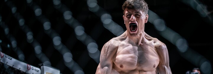 Oktagon oznámil další bombu! O miliony korun se porvou hvězdy střední váhy, nechybí ani česká naděje