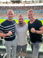 Oktagon predbehol aj UFC: Prekonal svetový rekord v počte divákov, na turnaj ich príde takmer 60-tisíc