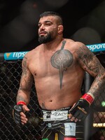 Oktagon přišel o hlavní zápas. Šampion se nečekaně sbalil a odjel, odmítl do boje nastoupit