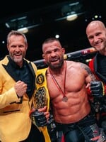 Oktagon spúšťa prvú oficiálnu MMA Fantasy ligu v Európe. Môžeš vyhrať VIP vstupy a zážitky s fightermi