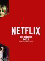 Október na Netflixe: kultový Hriešny tanec, nová séria Witchera a dlho očakávaný Monster: The Ed Gein Story