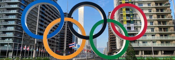 Olympiáda v Tokiu oficiálně odstartovala zahajovacím ceremoniálem. Vzpomínalo se na covid, vládl videomaping