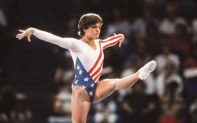 Olympijská legenda z USA bojuje o život. Není pojištěná a rodina prosí o finanční pomoc