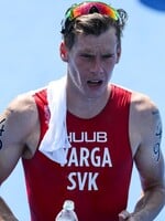 Olympionik Richard Varga: Časy, kedy ma autobus vytlačil z cesty, sú preč. Politikom sme dobrí vtedy, keď máme výsledky (Rozhovor)