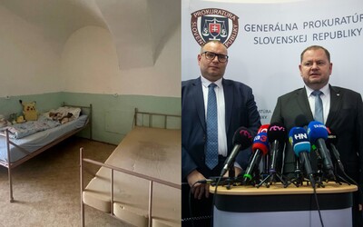 Ombudsman zareagoval na polepšovne: Stav obmedzení v reedukačných centrách je v nepomere s právami väzňov