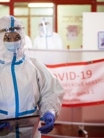 Omikron XE: V Česku se objevila nová nakažlivější varianta koronaviru