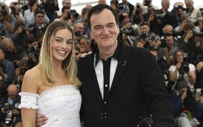 Once Upon a Time in Hollywood môže byť Tarantinovým posledným filmom. Režisér uvažuje, že začne písať knihy