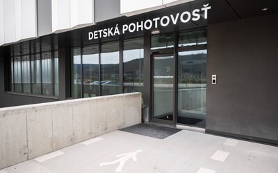 Onedlho začnú zanikať pohotovosti pre deti, rodičia budú musieť cestovať do susedných miest