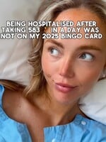 Onlyfans modelka skončila v nemocnici po 6 hodinách sexu s vyše 500 mužmi. Dôvodom malo byť krvácanie